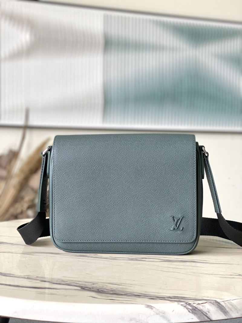Mens Louis Vuitton Satchel Bags